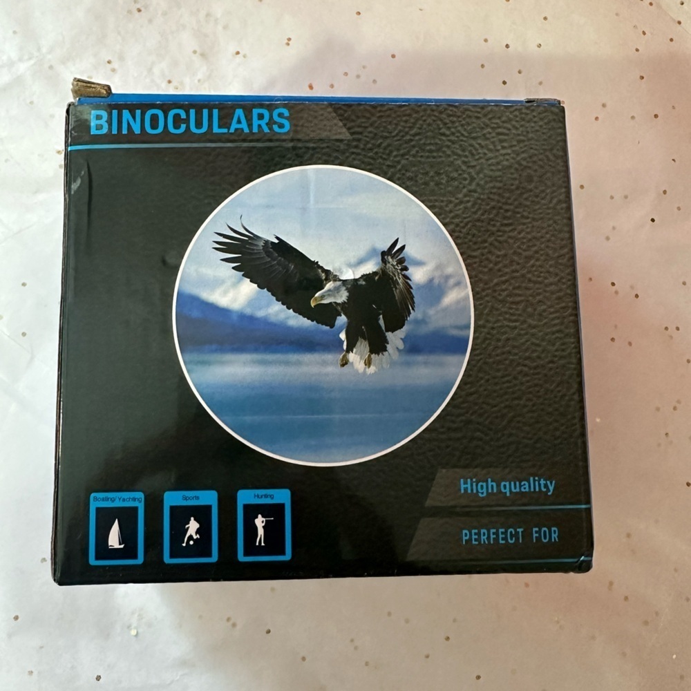 Amazon binoculars